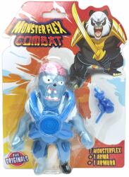 Monster Flex Figurina Monster Flex Combat, Monstrulet care se intinde, Space Zombie