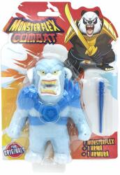 Monster Flex Figurina Monster Flex Combat, Monstrulet care se intinde, Ice Yeti