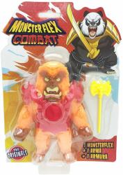 Monster Flex Figurina Monster Flex Combat, Monstrulet care se intinde, Fire Beast