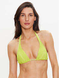 Seafolly Bikini partea de sus Marrakesh 31377-911 Verde Costum de baie dama