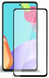 Mobilly sticlă călită de protecție pentru Samsung Galaxy A52, 3D, negru (3DGalaxyA52)