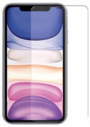 Mobilly Sticlă de protecție temperată pentru iPhone 12 Mini, 2.5D, clar (2,5D iPhone 12 Mini)