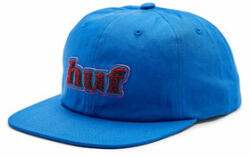 HUF Șapcă Madison HT00708 Albastru