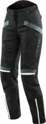 Dainese Tempest 3 D-Dry® Lady Pants Black/Black/Ebony 42 Regular Motoros nadrágok