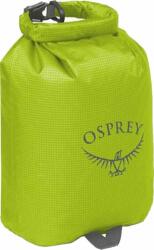 Osprey Ultralight Dry Sack 3 Vízálló táska - muziker - 7 440 Ft