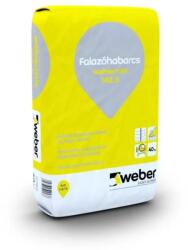 Weber webermix M2.5 falazóhabarcs, 40 KG