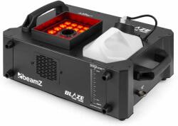 BeamZ Blaze1200 Függőleges Füstgép (24x4W 4-in-1 LED)