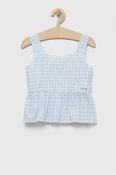 GUESS bluza de bumbac pentru copii modelator PPYX-BDG00H_05X