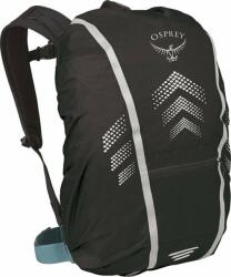 Osprey Hi-Vis Commuter Raincover Black S Husa de ploaie rucsac (10004888)