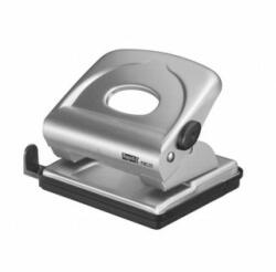 Rapid Perforator, 25 de coli, metal, RAPID "FMC25", pătrat