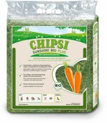  CHIPSI Sunshine Bio Plus Répa széna 600 g 0.6 kg