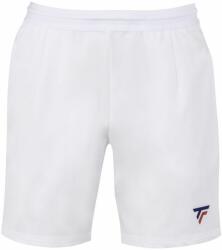 Tecnifibre Pantaloni scurți băieți "Tecnifibre Team Short - Alb