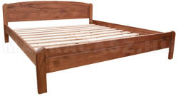 Ágy manufaktúra Auróra bükk ágykeret 200x200