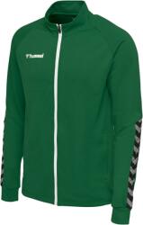 Hummel AUTHENTIC POLY ZIP JACKET Dzseki 205366-6140 Méret S