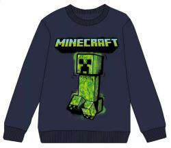 Fashion UK Minecraft gyerek pulóver Creeper 8év (85FKC480758)
