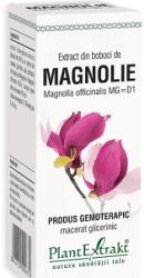PlantExtrakt, Romania Extract Din Boboci De Magnolie 50ml