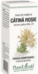 PlantExtrakt, Romania Extract Din Mladite De Catina Rosie (tamarix) 50ml