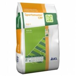 ICL Speciality Fertilizers Ingrasamant gazon Sportsmaster CRF High K Toamna, 25 kg