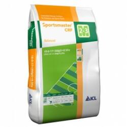 ICL Speciality Fertilizers Ingrasamant gazon Sportsmaster CRF Balanced, 25 kg