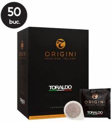 Caffè Toraldo 50 Paduri Caffe Toraldo Miscela Origini - Compatibile ESE44
