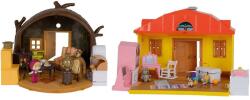Simba Toys Set Simba Masha and the Bear Deluxe Play Set (S109301044) - bekid