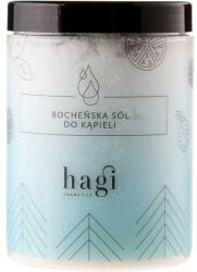 Hagi Sare de baie cu ulei de brad - Hagi Bath Salt 1300 g