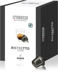 Cremesso Ristretto Forte XXL box kávékapszula 48 db-os kiszerelés (Ristretto Forte XXL box)