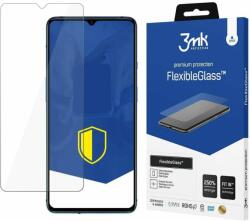 3mk Protection Xiaomi Redmi Note 10 5G 3MK FlexibleGlass kijelzővédő hybrid üvegfólia