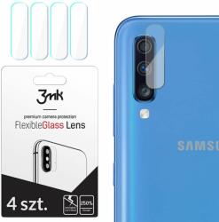 3mk Protection Samsung A70 3MK kamera lencsevédő üvegfólia