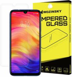 Wozinsky 9H kijelzővédő PET fólia Xiaomi Redmi Note 7