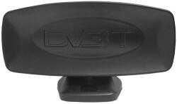 Beltéri DVB-T02 TV Antenna fekete