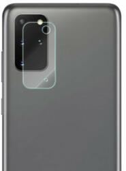 Wozinsky Super Glass 9H kameralencse védő üvegfólia Samsung S20+ Plus
