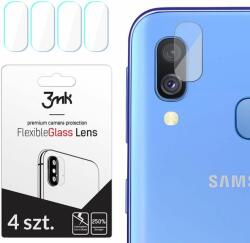 3mk Protection Samsung Galaxy A40 3MK kamera lencsevédő üvegfólia