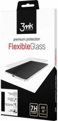 3mk Protection Samsung A50 3MK Flexibilis hybrid kijelzővédő üvegfólia
