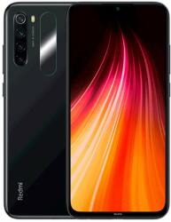 Wozinsky kamera lencse védő 9H üveg Xiaomi Redmi Note 8