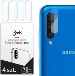 3mk Protection Samsung A50 3MK kamera lencsevédő üvegfólia