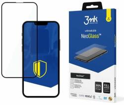 3mk Protection iPhone 13 Pro Max/14 Plus 3MK NeoGlass kijelzővédő üvegfólia fekete
