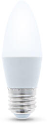 Forever LED Light E27 C37 6W 4500K 480lm