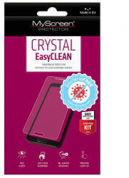 MyScreen CRYSTAL BacteriaFREE antibakteriális kijelzővédő fólia Nokia 7.2 (3H, NEM ívelt) átlátszó