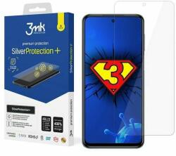 3mk Protection Silver Protect+ Xiaomi Redmi Note 10 Pro antimikrobiális kijelzővédő fólia