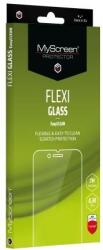 MyScreen Samsung S20 FE MyScreen FlexiGlass kijelzővédő hybrid fólia