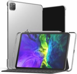 Ringke iPad Pro 11'' 2020 / iPad Pro 11'' 2018 ezüst Ringke Frame Shield öntapadós védőkeret (Apple Pencil barát) (ACFS0002)