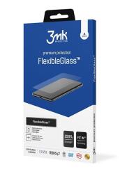 3mk Samsung M12 3MK FlexibleGlass kijelzővédő hybrid üvegfólia