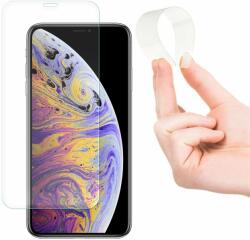 Wozinsky Flexi nano hybrid kijelzővédő üvegfólia iPhone 12 Pro MAX