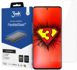 3mk Protection Samsung A22 5G 3MK FlexibleGlass Lite kijelzővédő hybrid üvegfólia - smartdiszkont - 3 100 Ft
