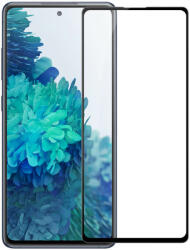 Nillkin 2.5D CP+ PRO kijelzővédő 9H üvegfólia Samsung A42 fekete