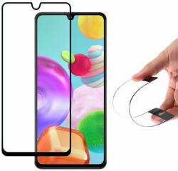 Wozinsky Flexi nano hybrid kijelzővédő üvegfólia Huawei Y6P fekete