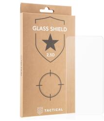 TACTICAL Shield 2.5D kijelzővédő üvegfólia Huawei P40 Lite E
