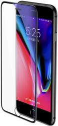 Baseus 3D kijelzővédő 9H Anti-Blue Light üvegfólia PET kerettel iPhone 6 Plus/ 6s Plus/ 7 Plus/ 8 Plus fekete