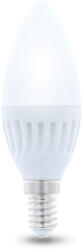 Forever LED Light E14 C37 10W 230V 6000K 900lm kerámia
